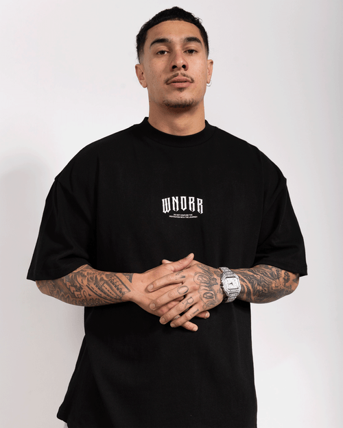 Model 182cm / Size L