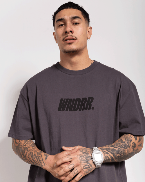 Model 182cm / Size L