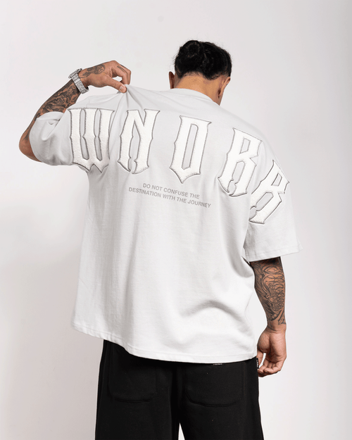 Model 182cm / Size L