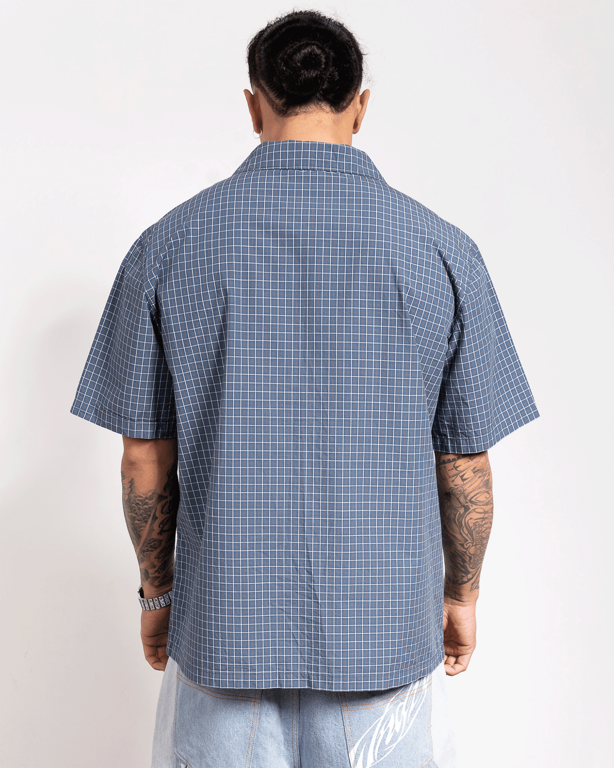 Model 182cm / Size L