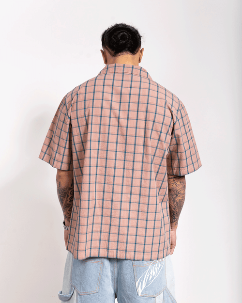 Model 182cm / Size L