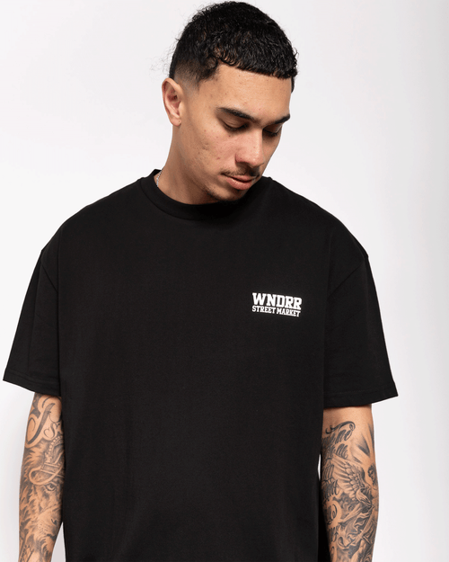 Model 182cm / Size L