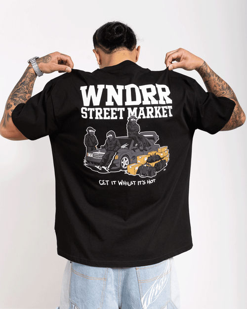 Model 182cm / Size L