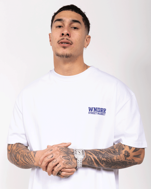 Model 182cm / Size L