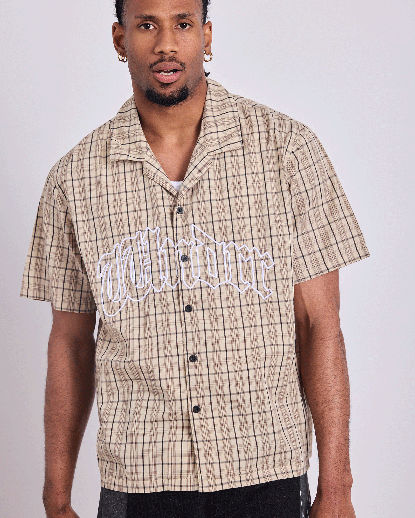 Model 193cm / Size L