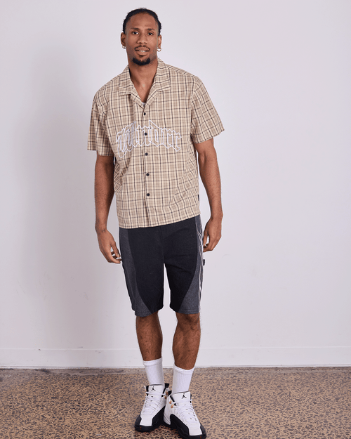Model 193cm / Size L