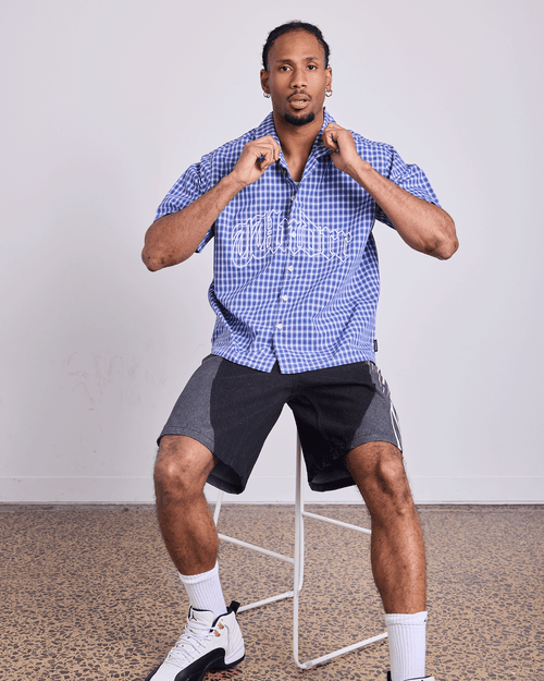 Model 193cm / Size L