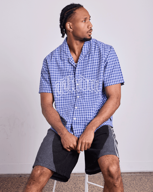 Model 193cm / Size L