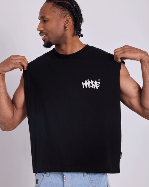 Model 193cm / Size L