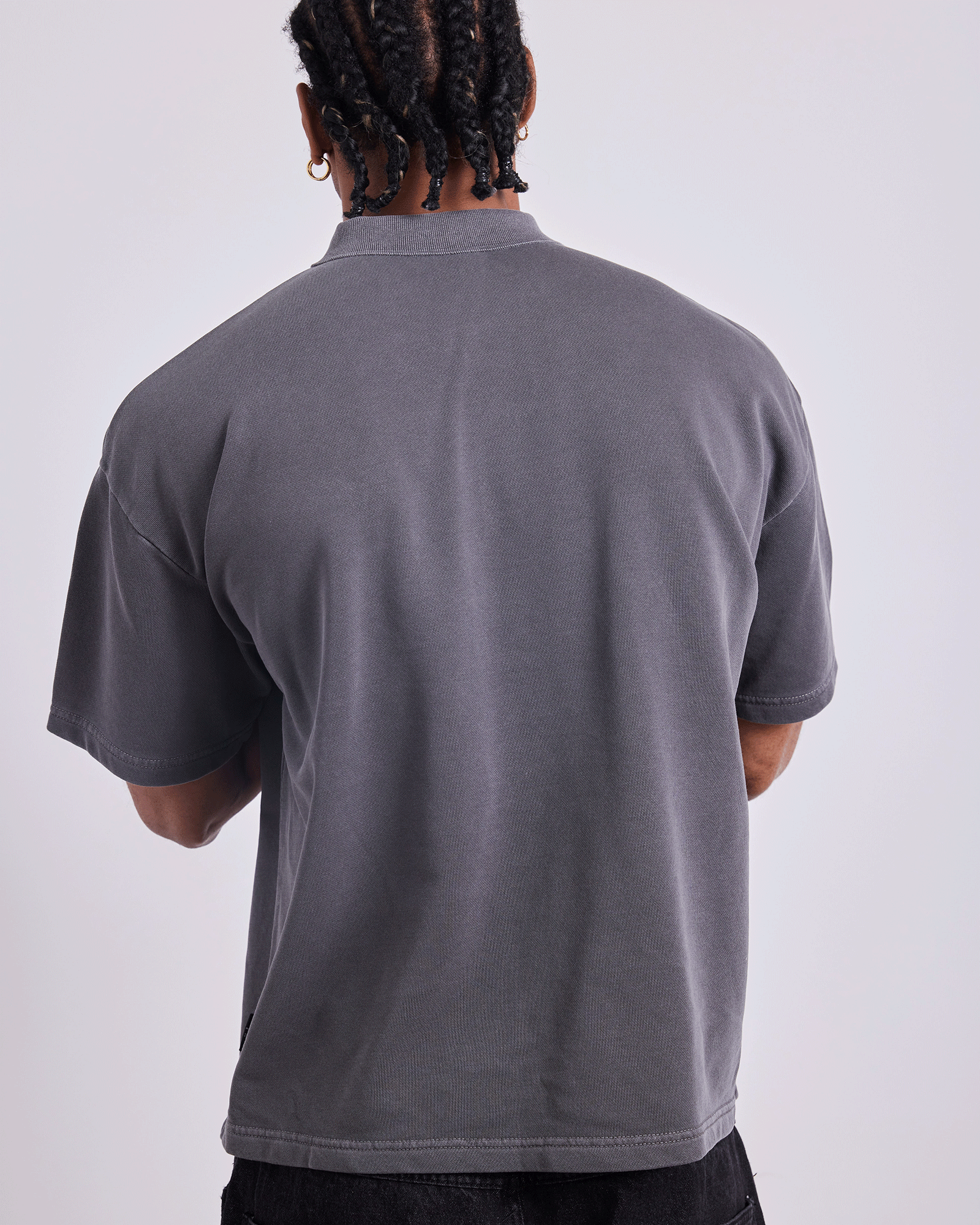 Model 193cm / Size L