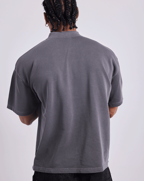 Model 193cm / Size L