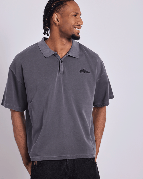 Model 193cm / Size L
