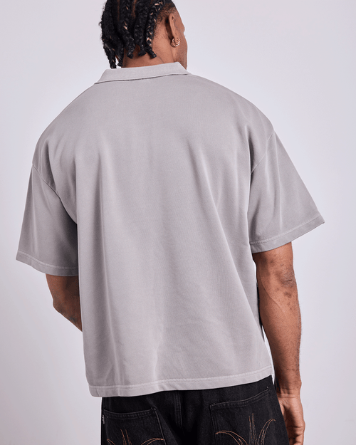 Model 193cm / Size L