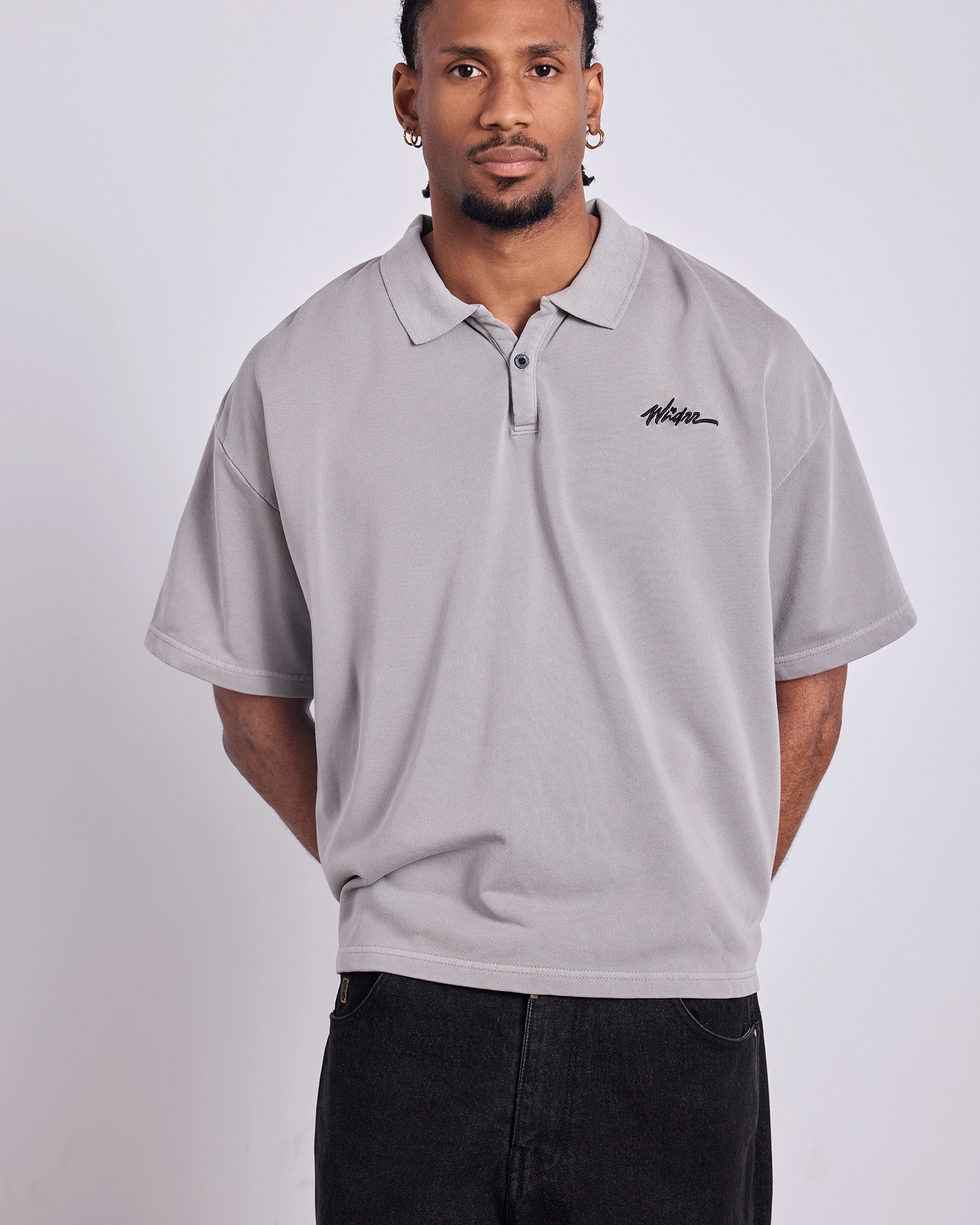 Model 193cm / Size L