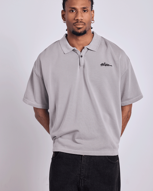 Model 193cm / Size L