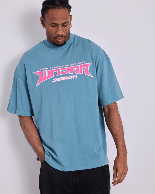 Model 193cm / Size L