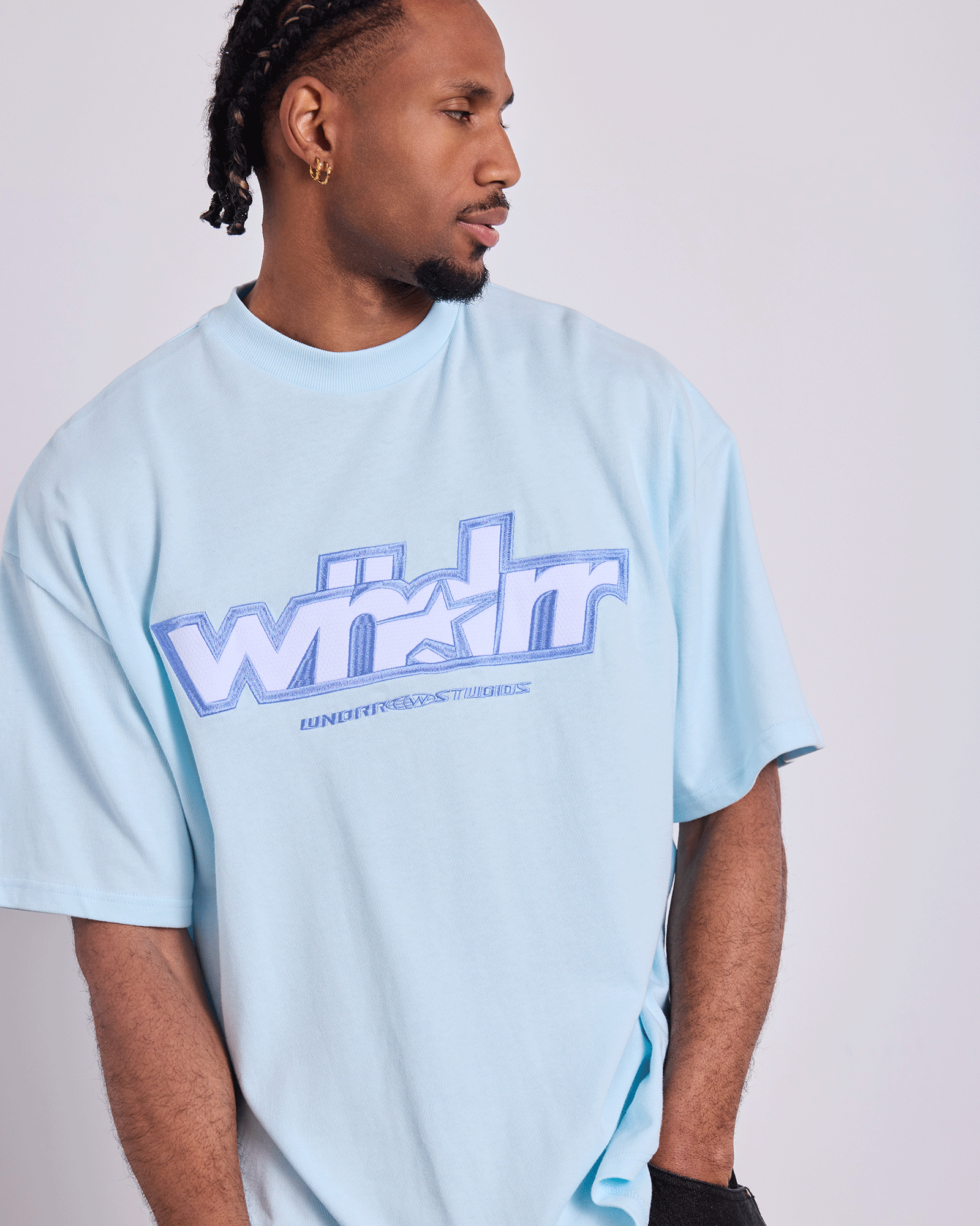 Model 193cm / Size L