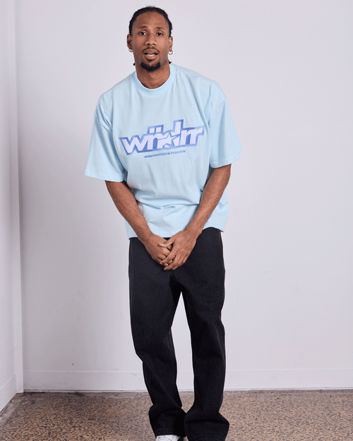 Model 193cm / Size L
