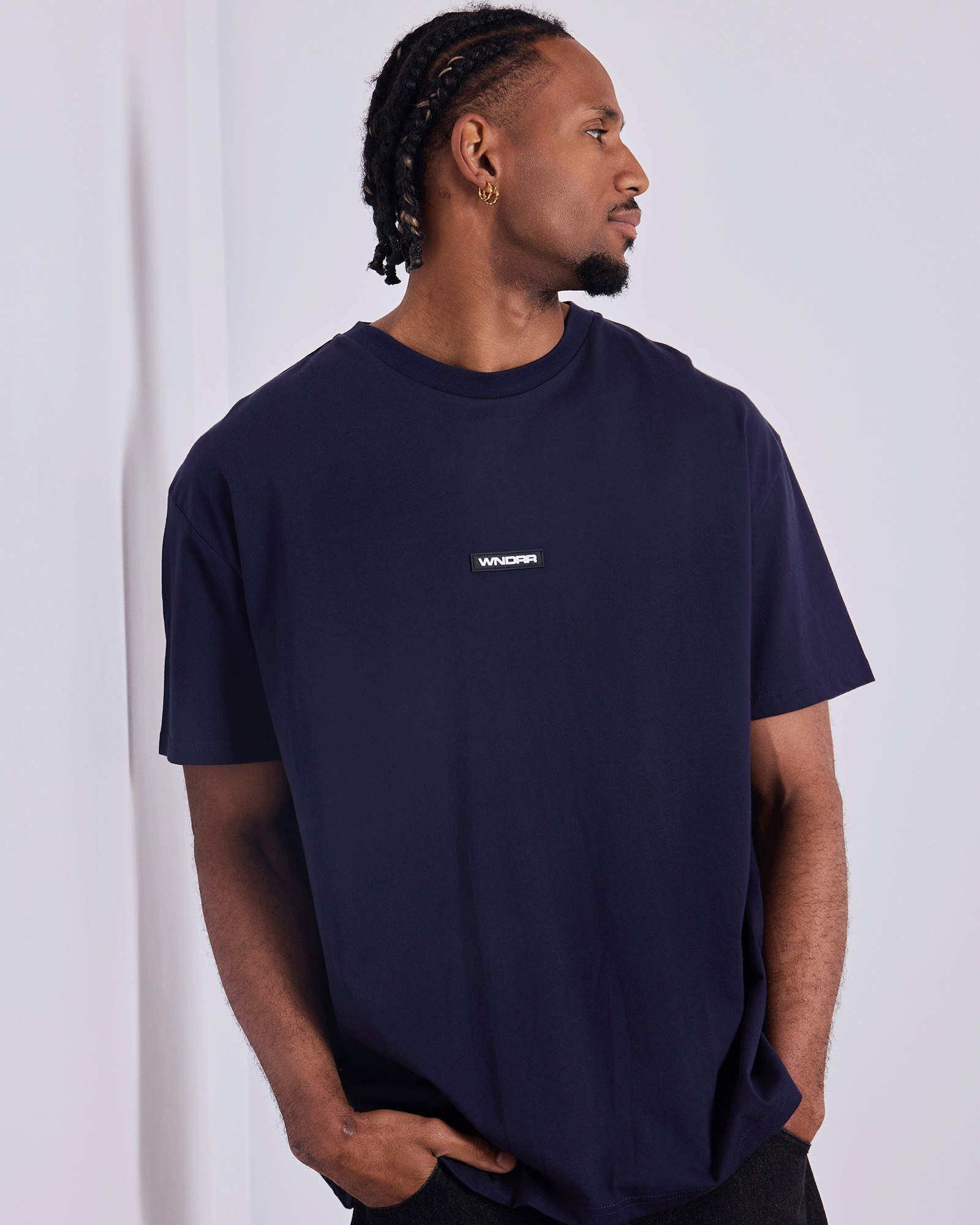 Model 193cm / Size L