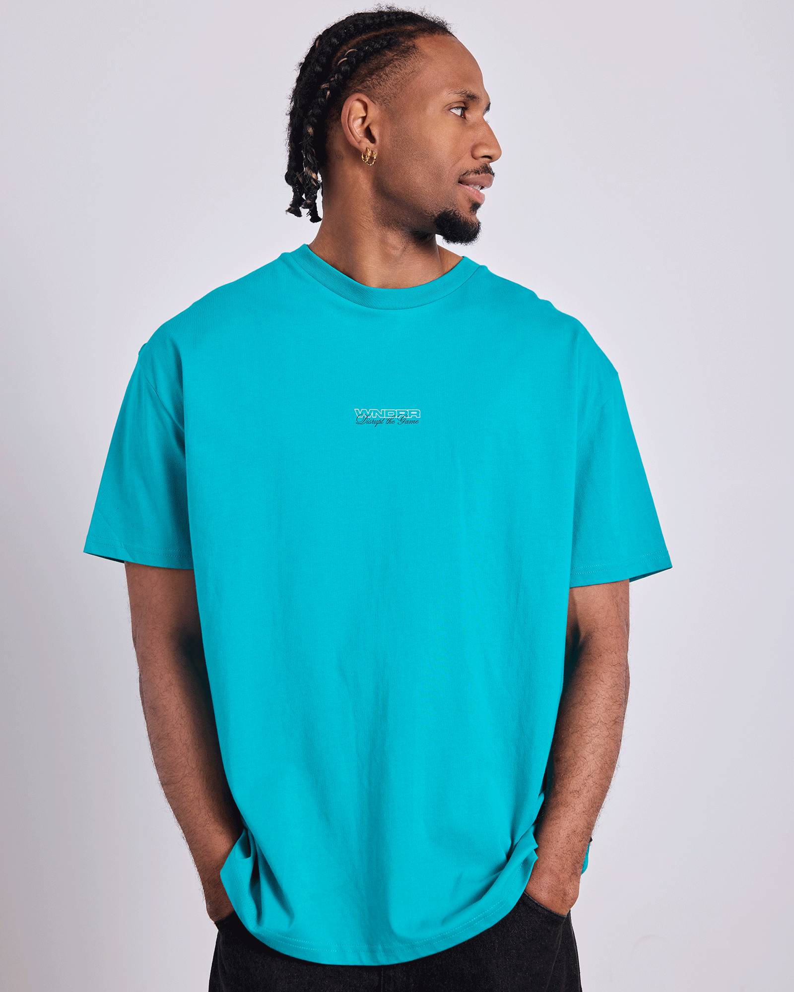 Model 193cm / Size L