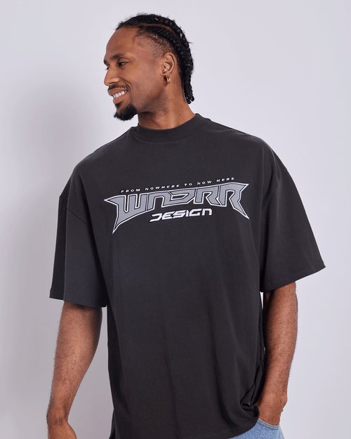 Model 193cm / Size L