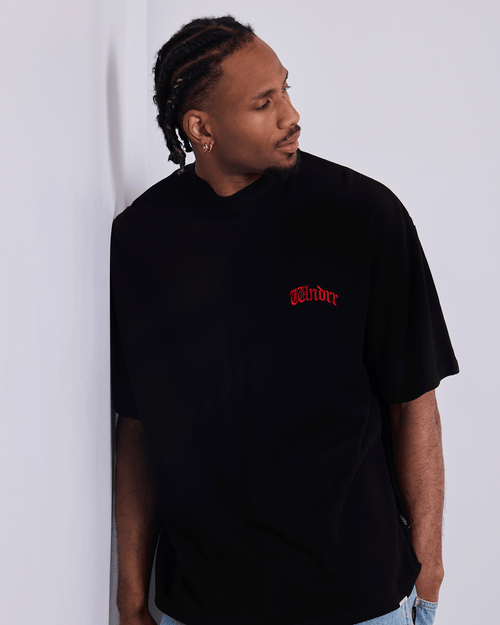 Model 193cm / Size L