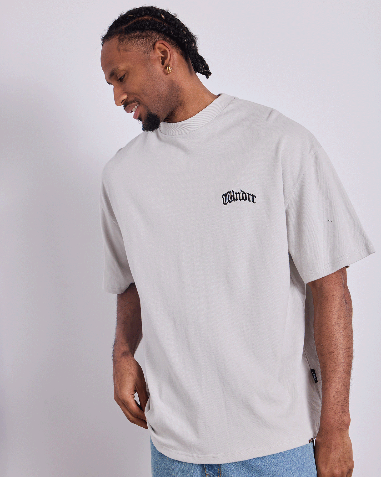 Model 193cm / Size L