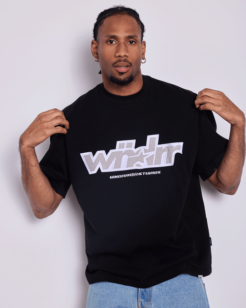 Model 193cm / Size L
