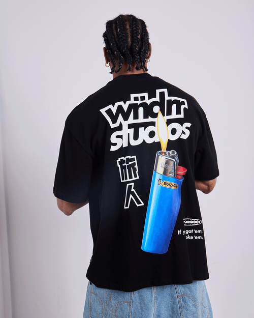 Model 193cm / Size L