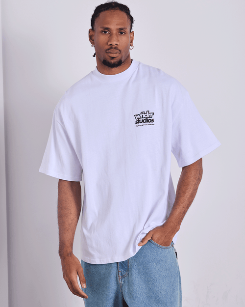Model 193cm / Size L