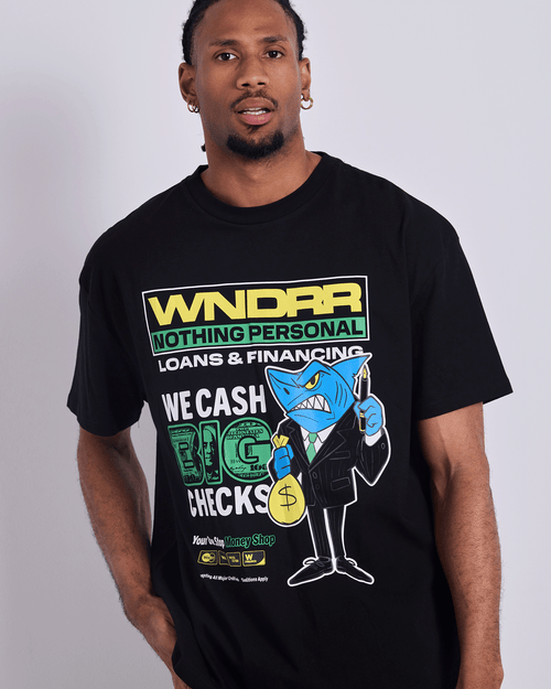 Model 193cm / Size L