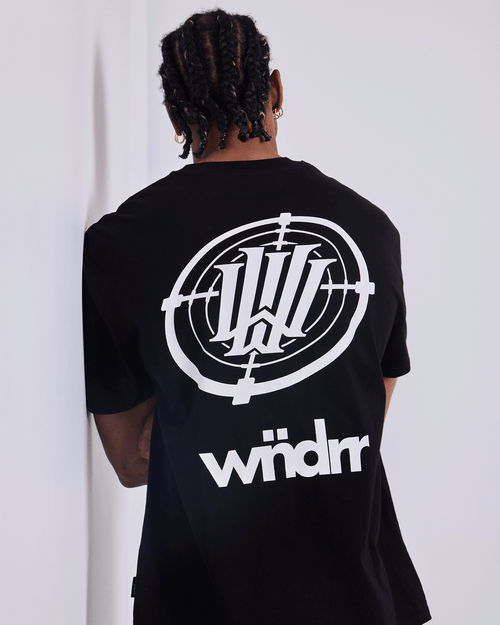 Model 193cm / Size L