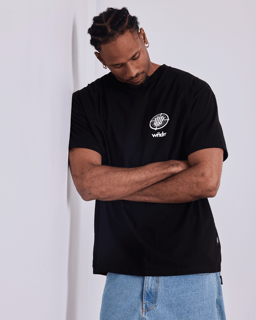 Model 193cm / Size L