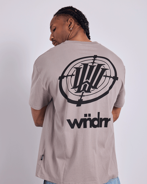 Model 193cm / Size L