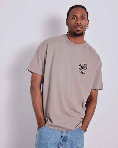 Model 193cm / Size L