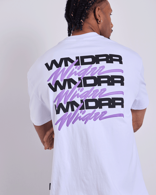 Model 193cm / Size L
