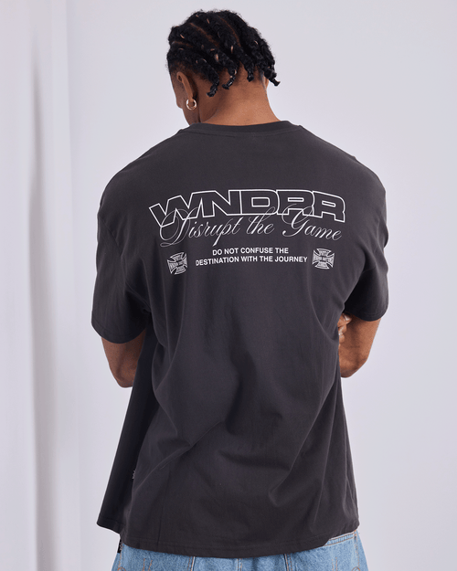 Model 193cm / Size L