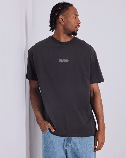 Model 193cm / Size L