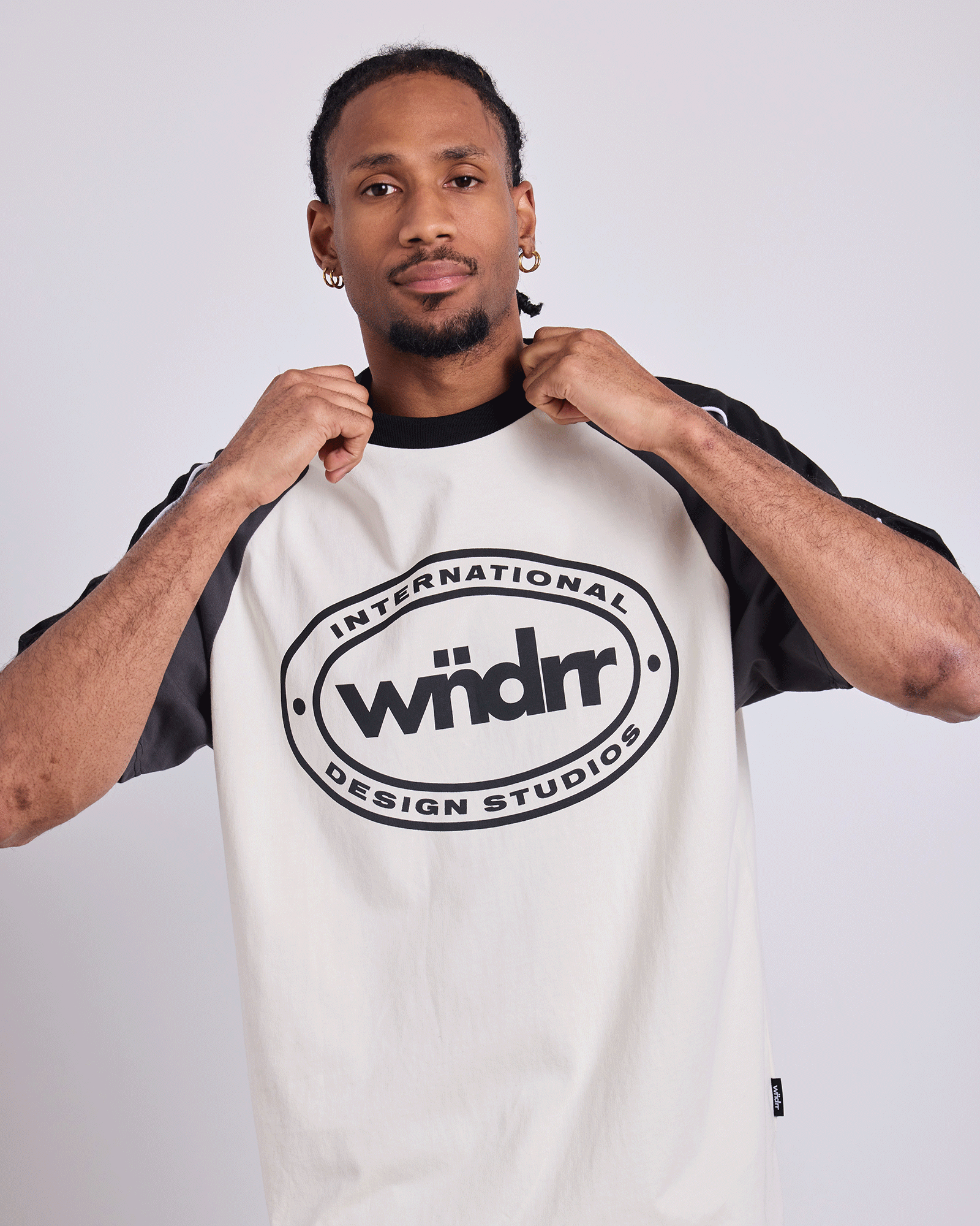 Model 193cm / Size L