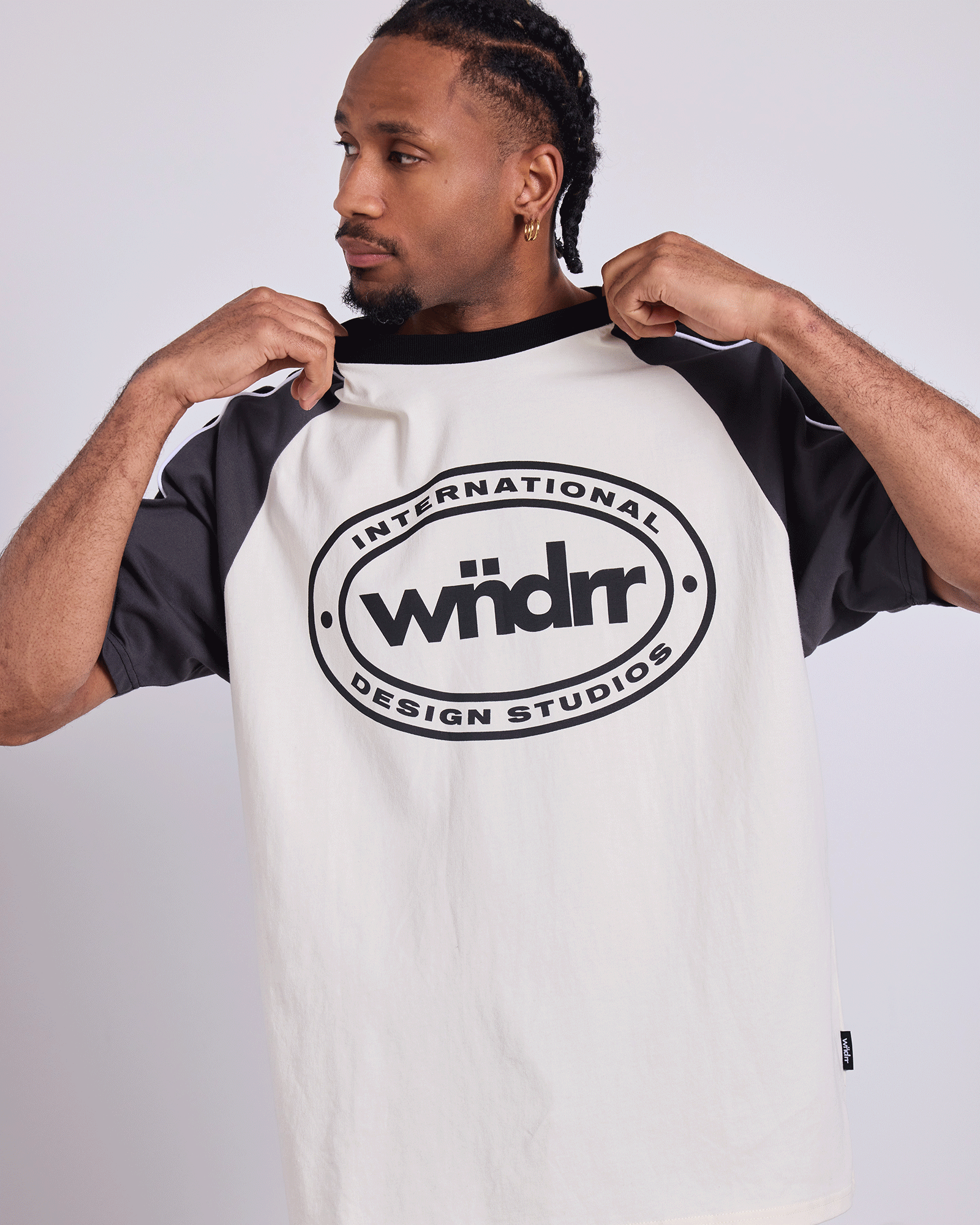 Model 193cm / Size L