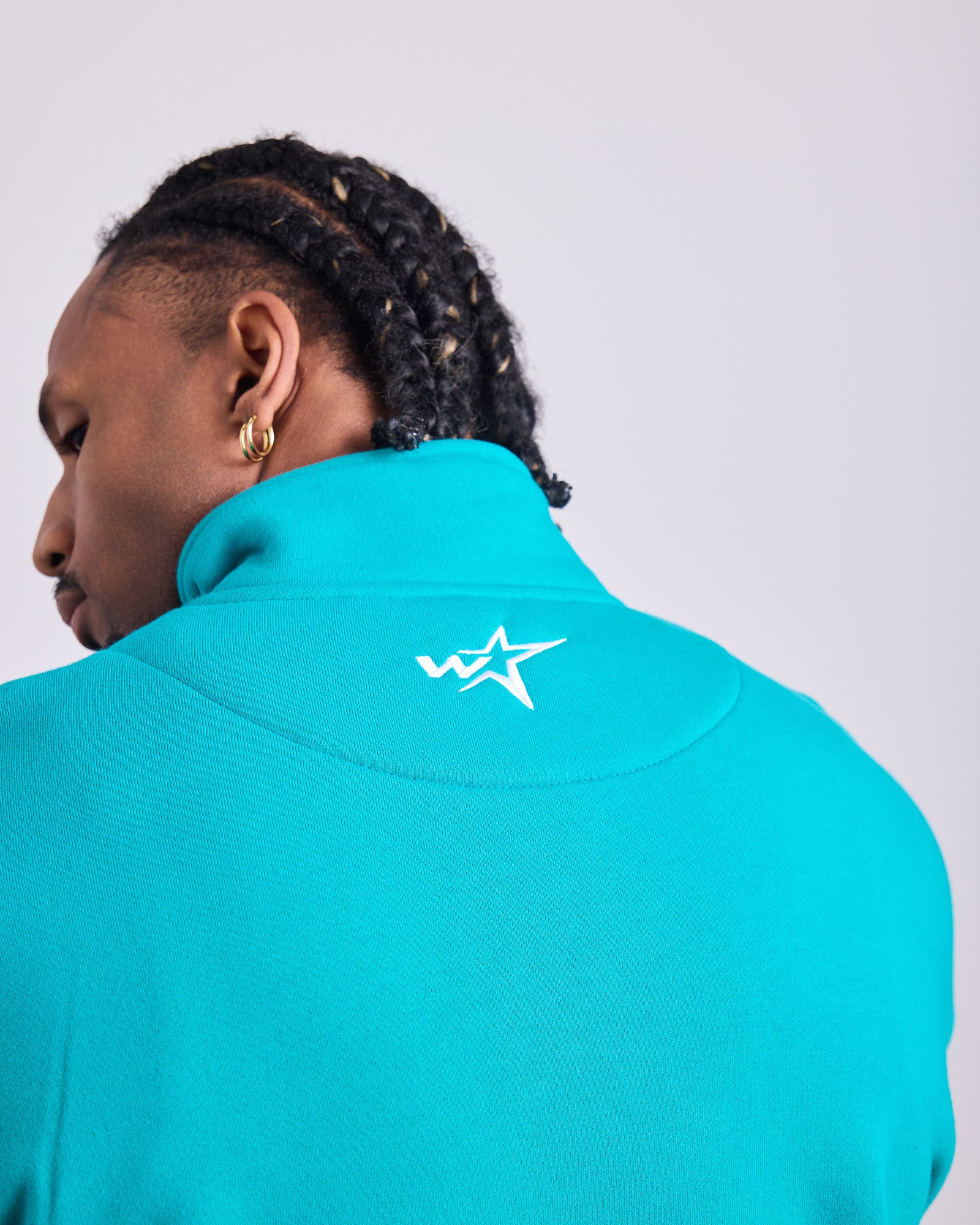 Model 193cm / Size L