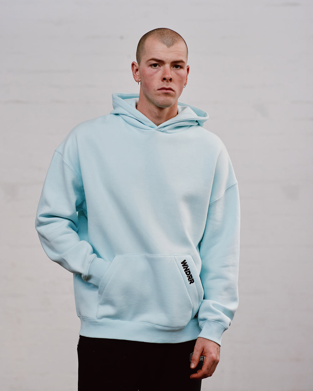 Model 188cm / Size L