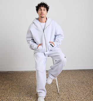 HALO SWEATS