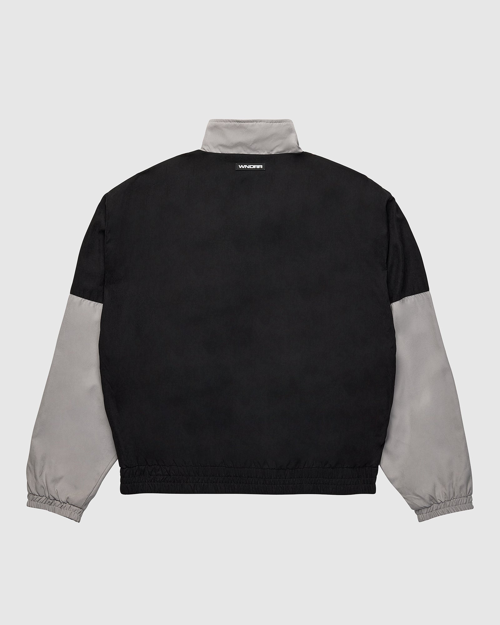 INCLINE SPORT JACKET - BLACK/GREY