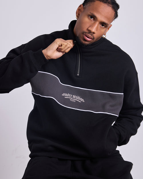 Model 193cm / Size L