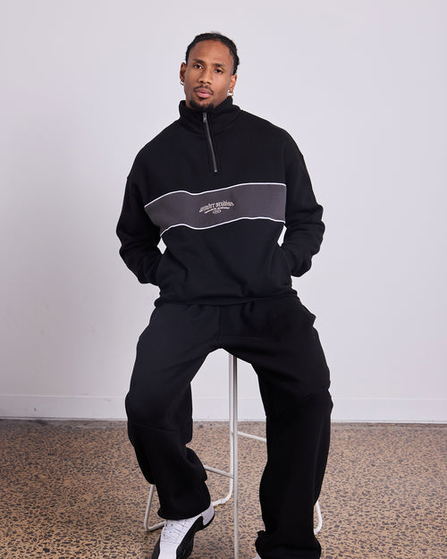 Model 193cm / Size L