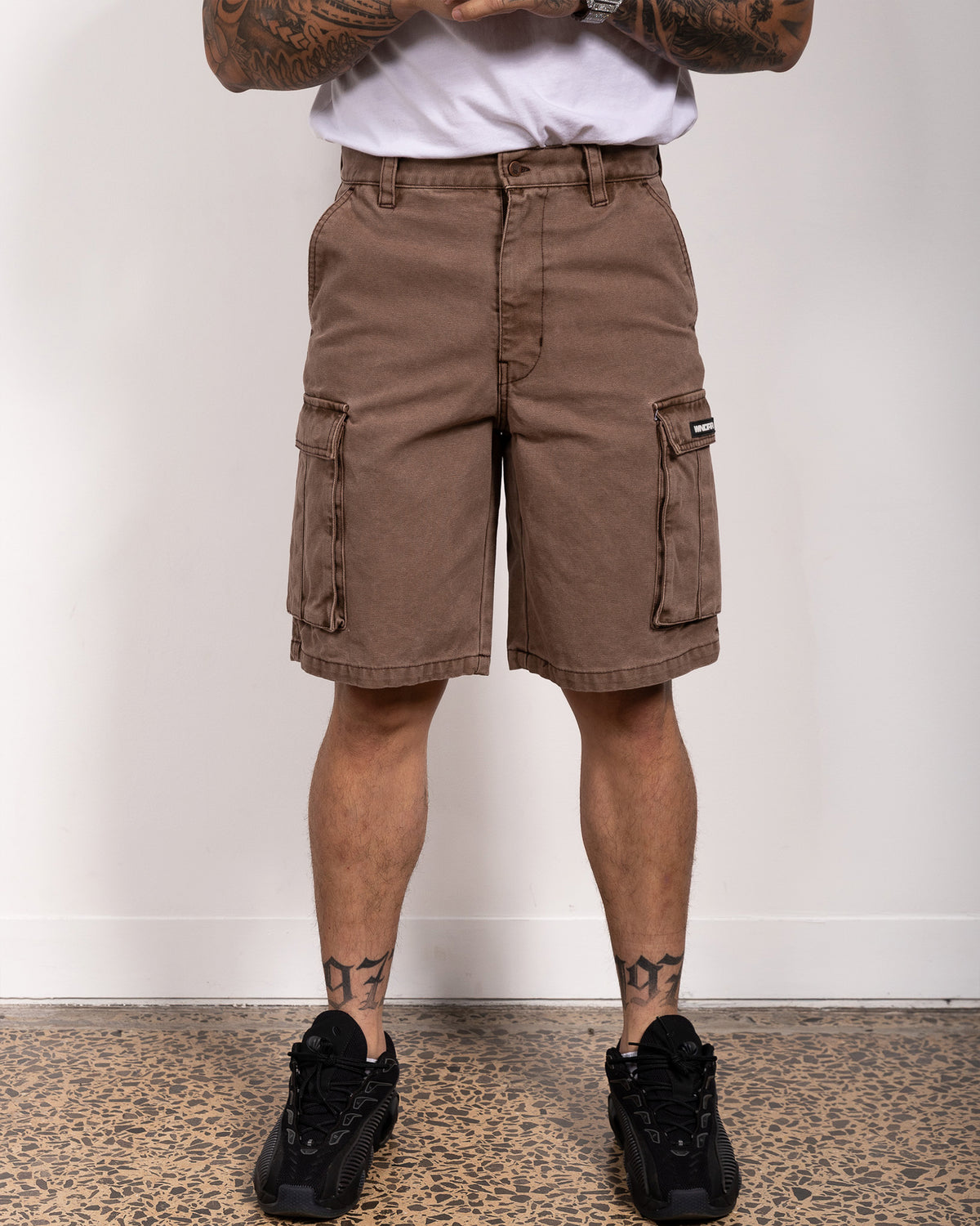 Model 182cm / Size 30