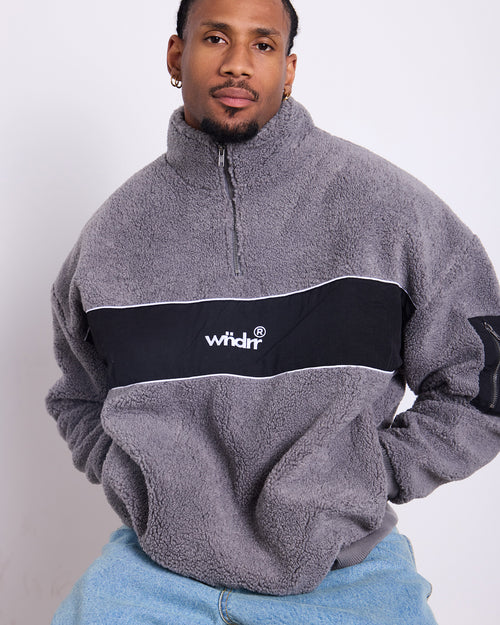 Model 193cm / Size L