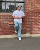 Model 175cm / Size 32