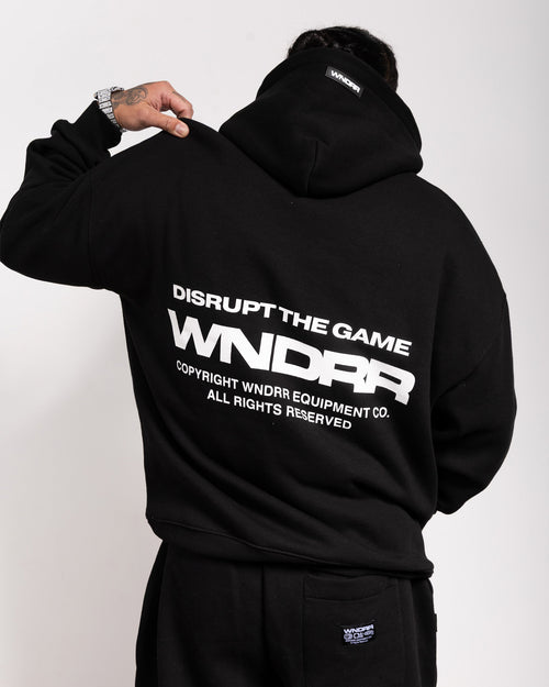 Model 182cm / Size L